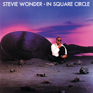 Overjoyed - Stevie Wonder