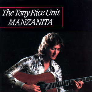 Blackberry Blossom - Tony Rice