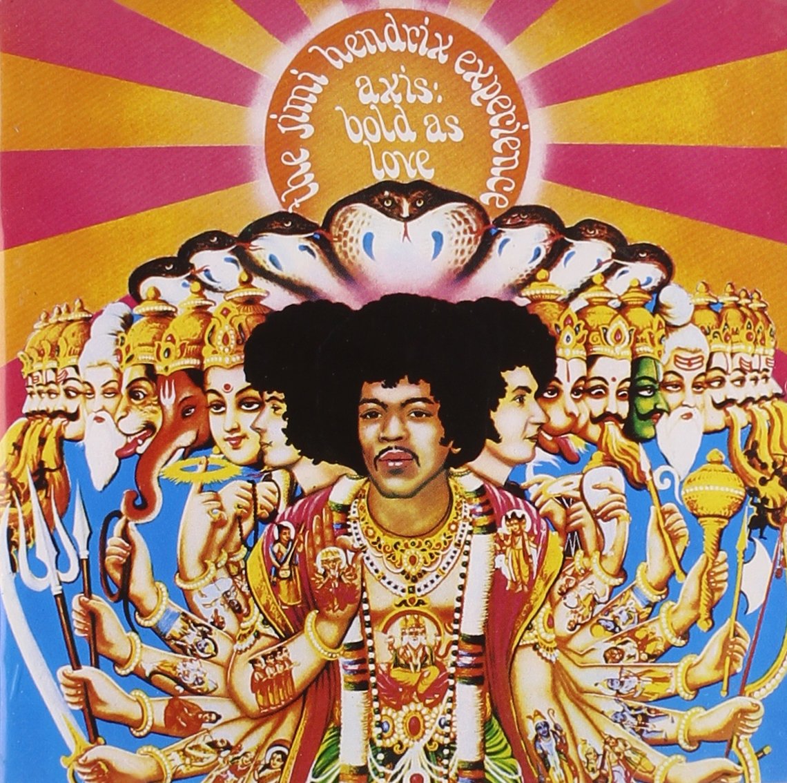 Little Wing - Jimi Hendrix
