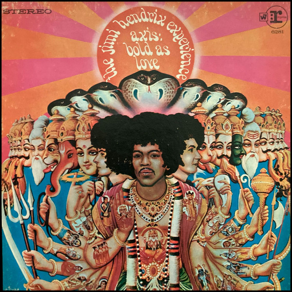 Little Wing - Jimi Hendrix