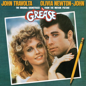 Hopelessly Devoted - Olivia Newton-John