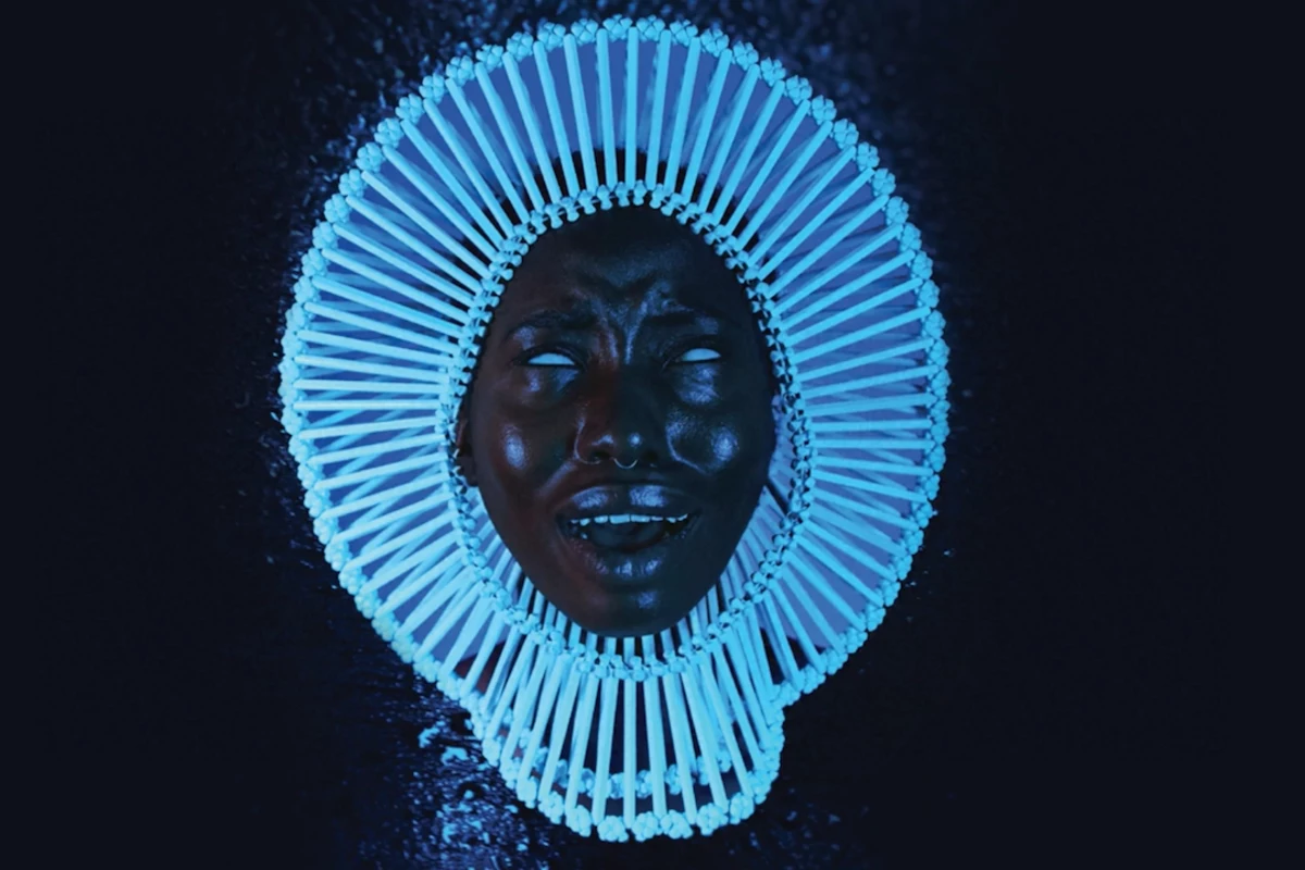 Redbone - Childish Gambino