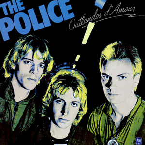 Can't Stand Losing You - The Police