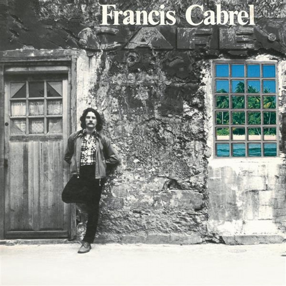Les Murs De Poussière - Francis Cabrel
