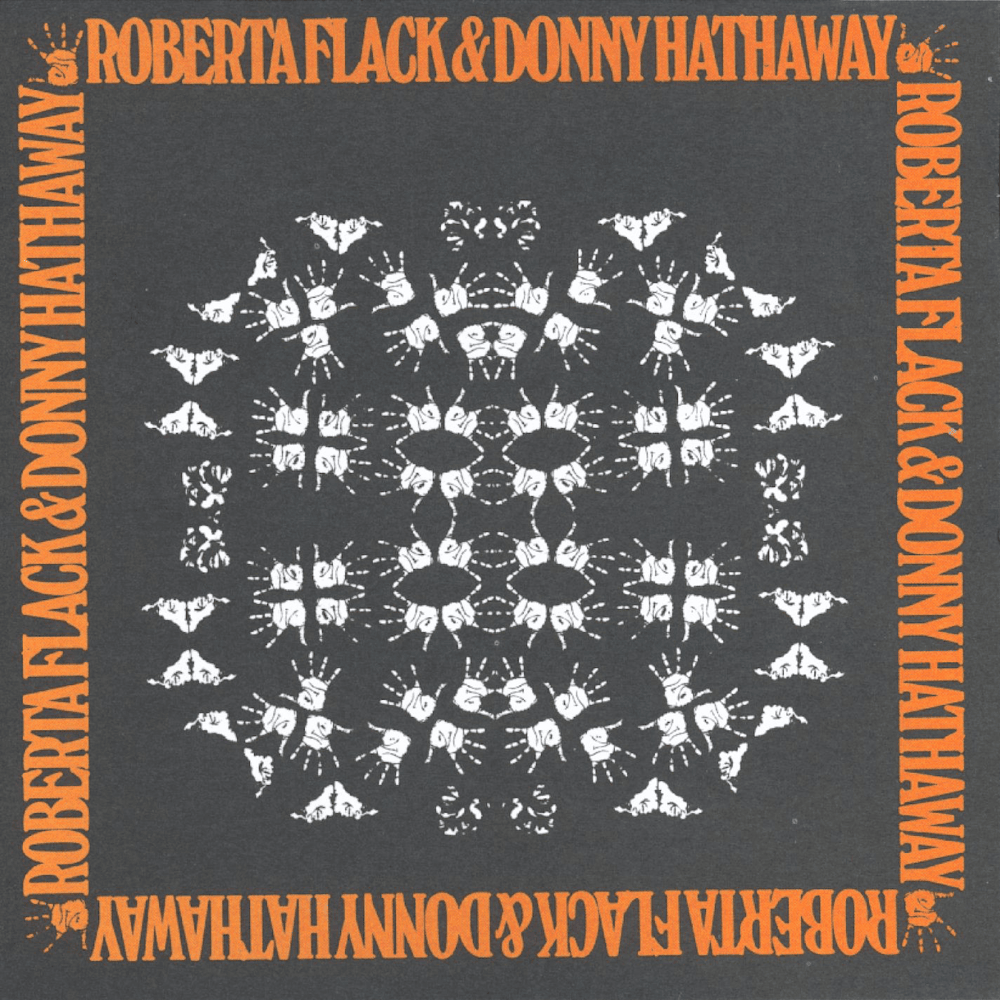 Where Is The Love - Roberta Flack & Donny Hathaway