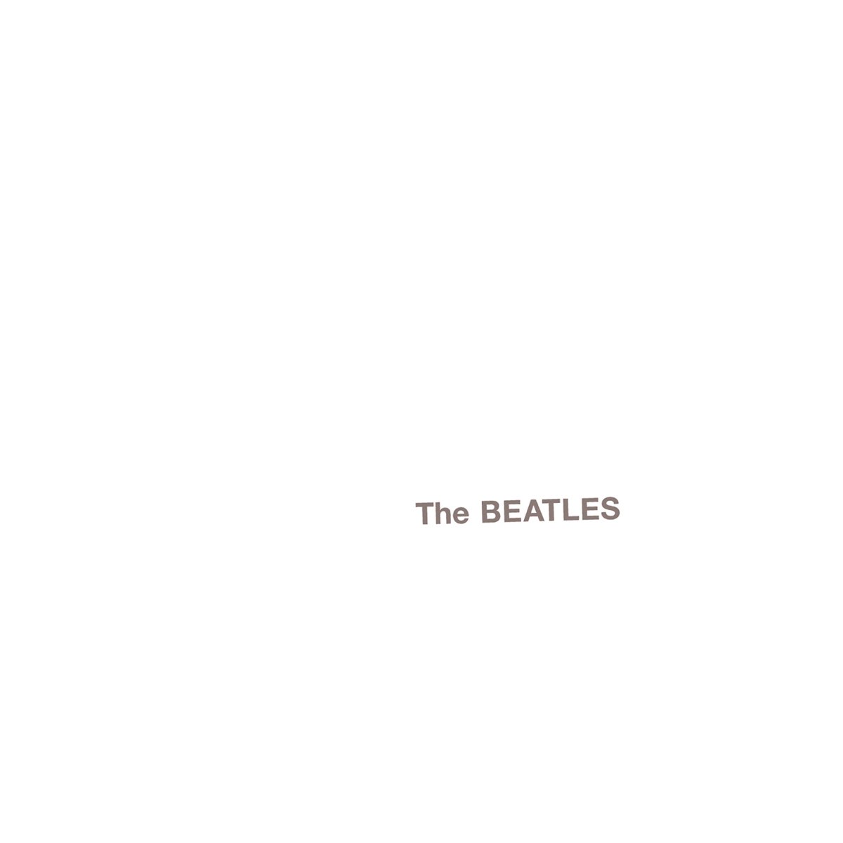 Blackbird Accords - The Beatles