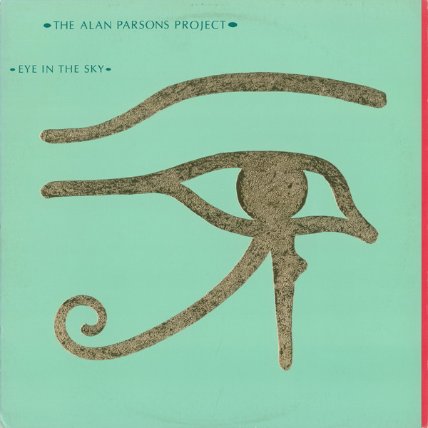 Eye In The Sky - The Alan Parsons Project