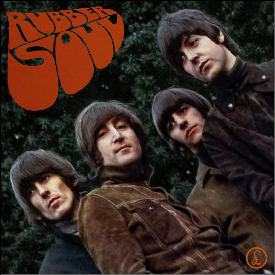 Drive My Car - The Beatles