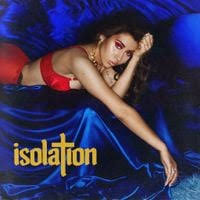 After The Storm - Kali Uchis feat. Tyler, The Creator & Bootsy Collins