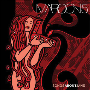 This Love - Maroon 5