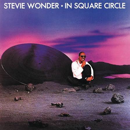 Part-Time Lover - Stevie Wonder