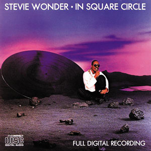 Part-Time Lover - Stevie Wonder
