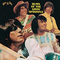Summer in the city - The lovin' Spoonful