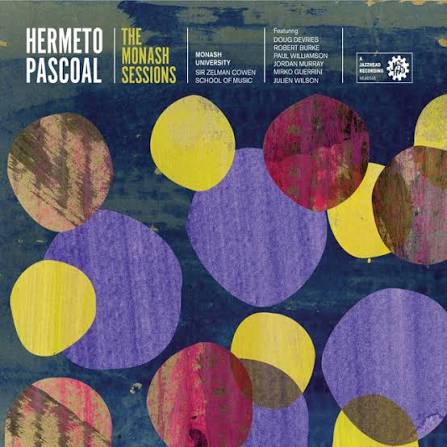Bebê - Hermeto Pascoal