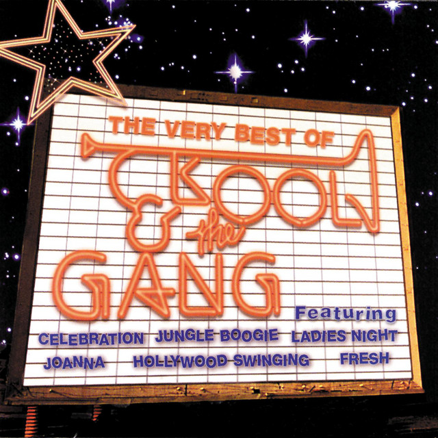 Too Hot - Kool & the Gang