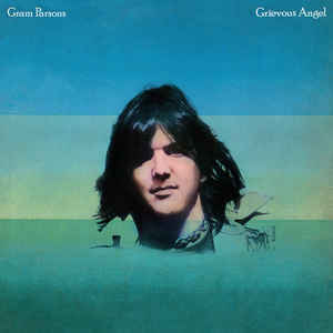 Love Hurts - Gram Parsons