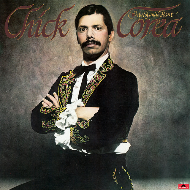 Armando's Rhumba - Chick Corea