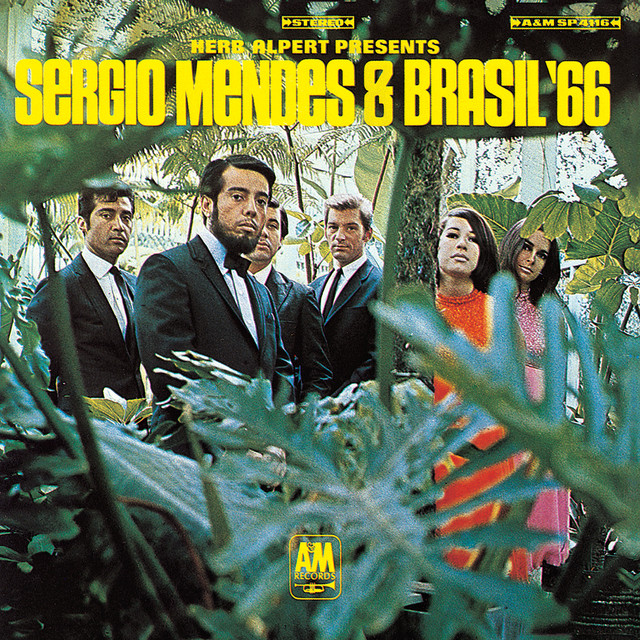 Mas que nada - Sergio Mendes & Brasil 66