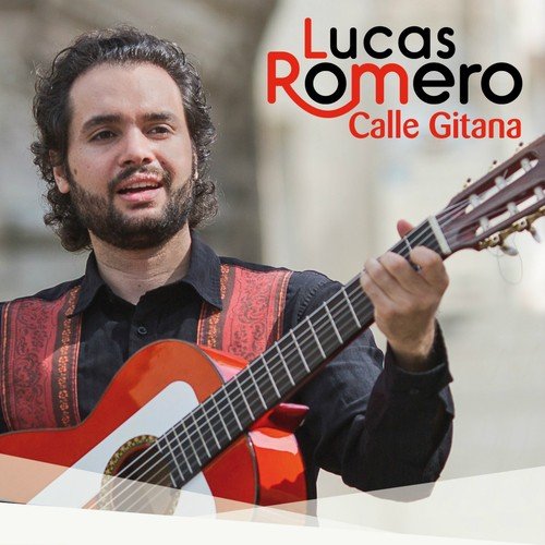 Recuerdo arles - Lucas Romero