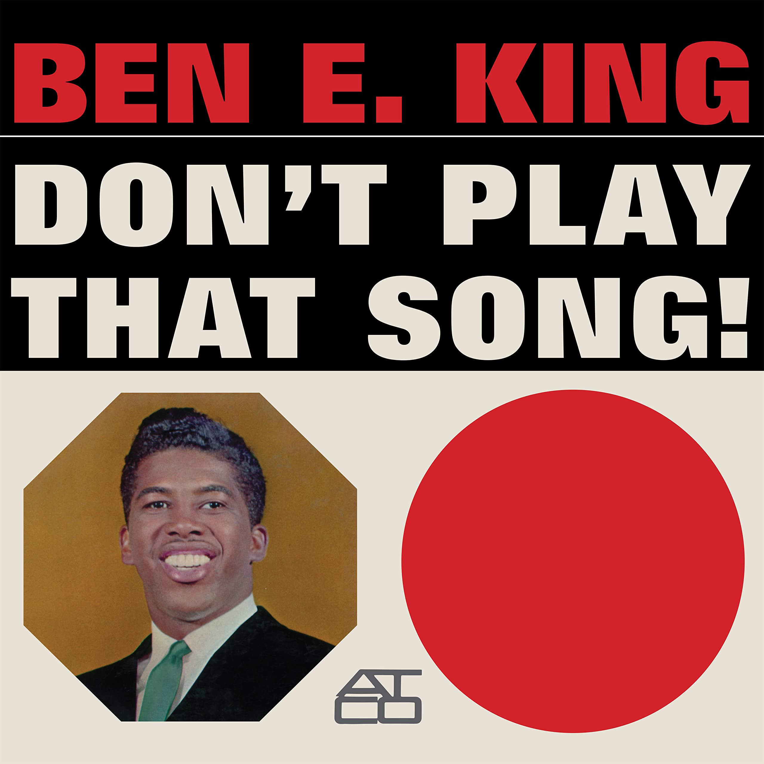 Stand by me - Ben E. King