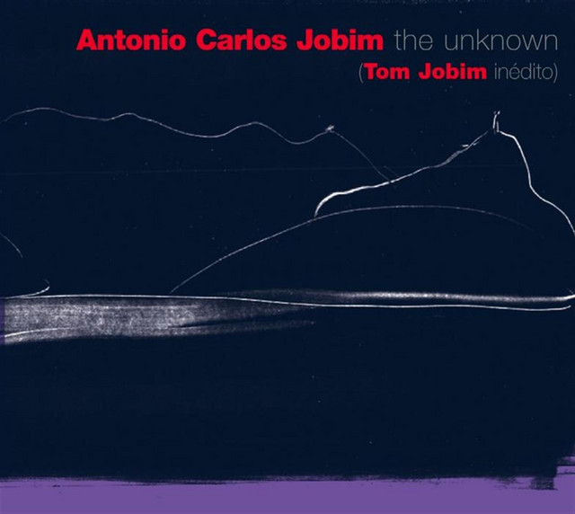 Samba de Uma Nota So - Antonio Carlos Jobim
