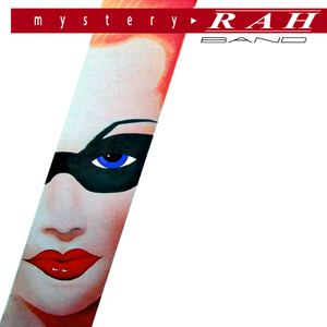 Clouds Across The Moon - Rah Band