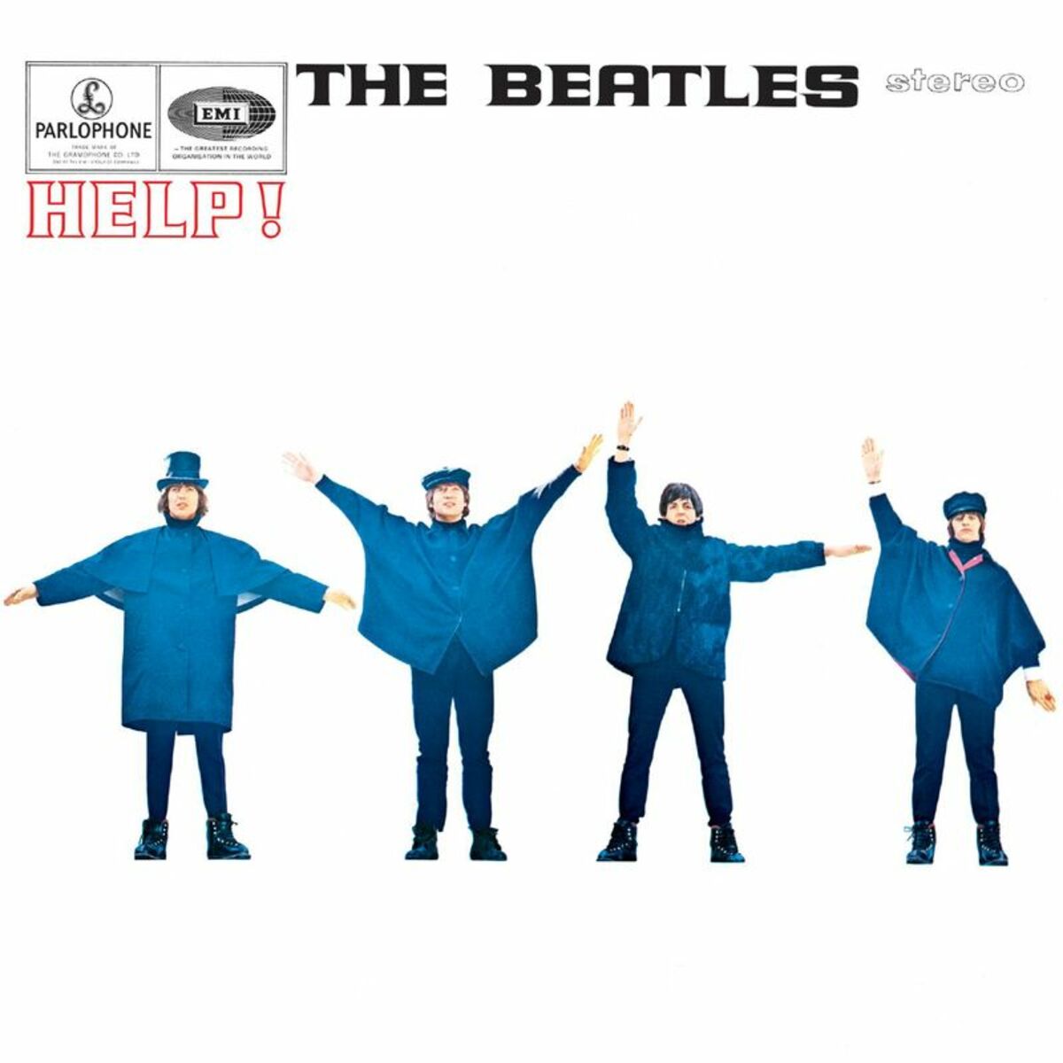 Yesterday - The Beatles
