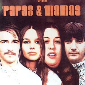 Dream A Little Dream Of Me - The Mamas & The Papas