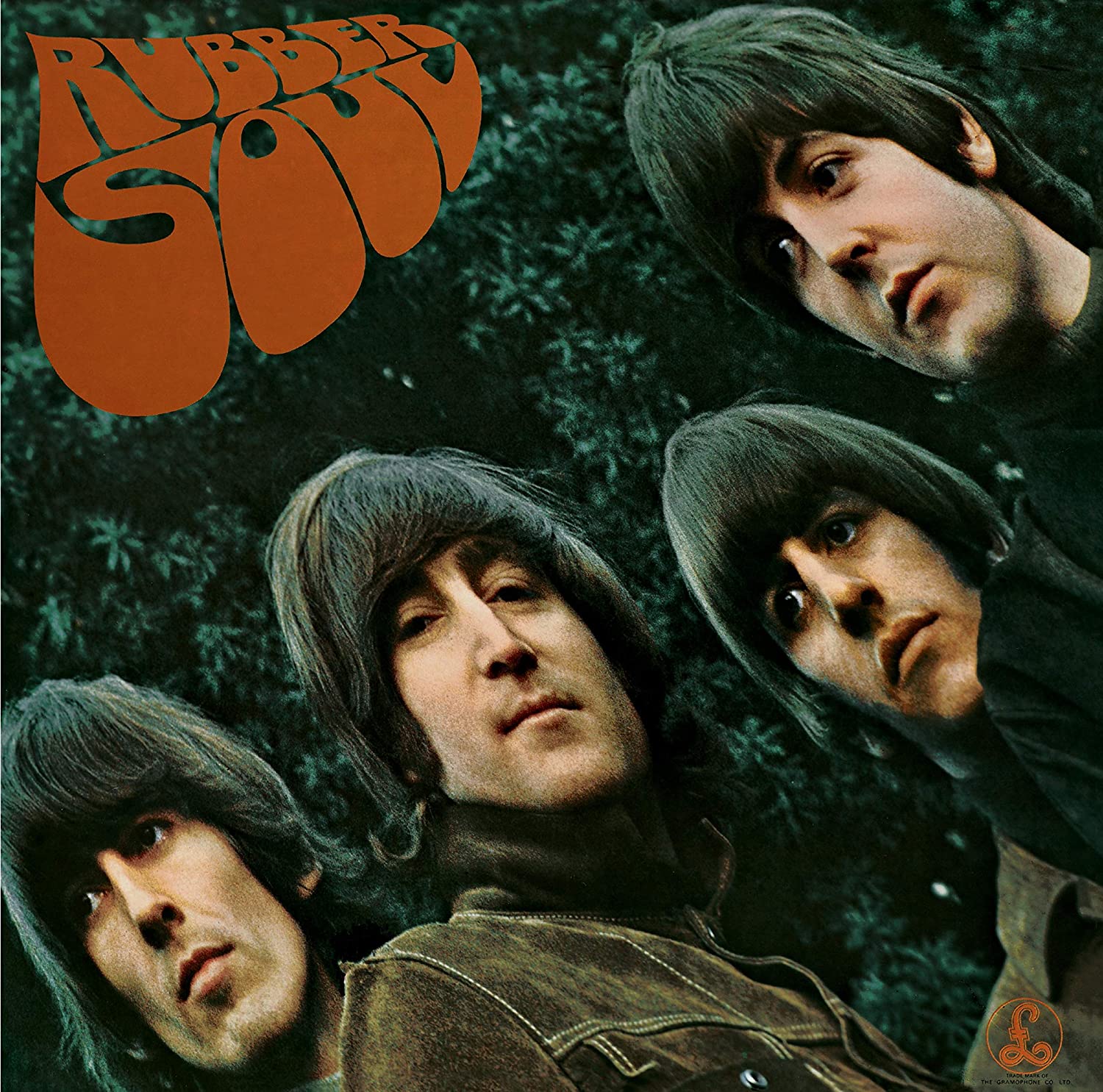 In my life - The Beatles