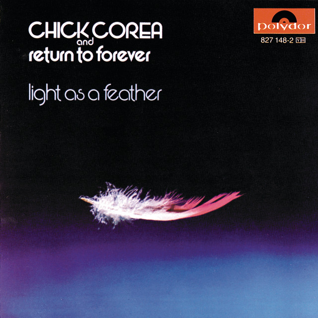 Spain - Chick Corea