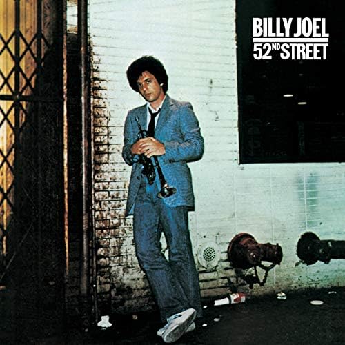 Zanzibar - Billy Joel