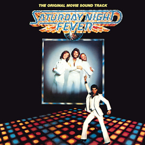 Night Fever - Bee Gees